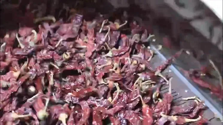 Whole Spices